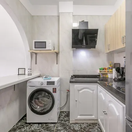 דירה Momento Florida *