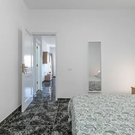 דירה Momento Florida San Andrés