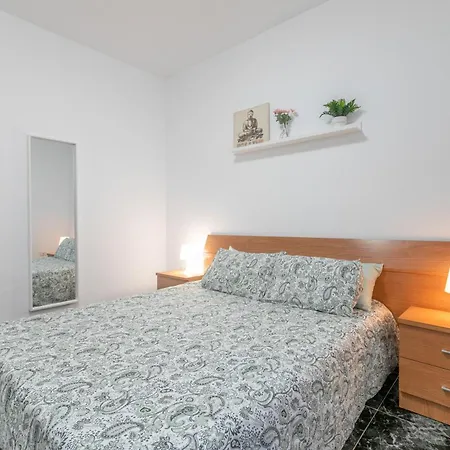 Momento Florida דירה *