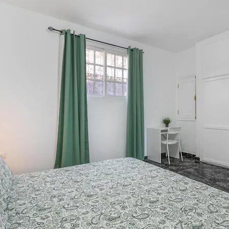 Momento Florida דירה