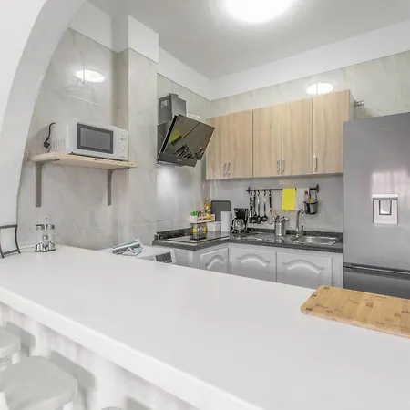 Momento Florida דירה *