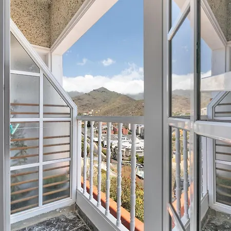 Momento Florida דירה *